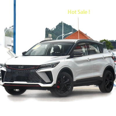 Geely Binyue Cool 2023 Petit SUV à essence de 1,5 tonne avec transmission automatique