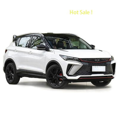 Geely Binyue Cool 2023 Petit SUV à essence de 1,5 tonne avec transmission automatique