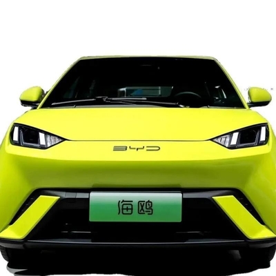 Byd Seagull Haiou EV voitures électriques 2023 305km Edition Byd Range voitures électriques pour la conduite