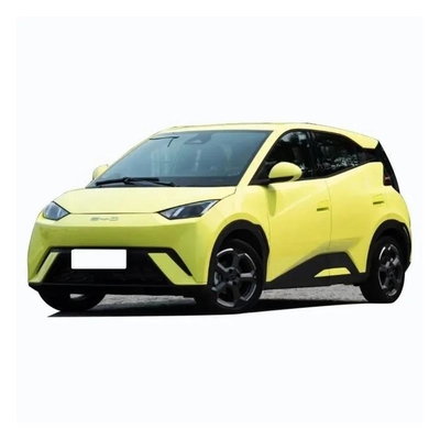 Véhicule électrique Byd Seagull 305km Autonomie 135N*M couple maximal 130km/h Vitesse maximale