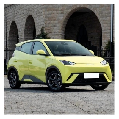 Véhicule électrique Byd Seagull 305km Autonomie 135N*M couple maximal 130km/h Vitesse maximale