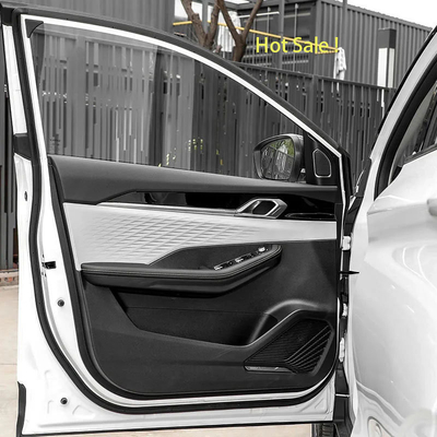 Le petit SUV Geely Coolray Binyue 2024 Système de freinage électromagnétique