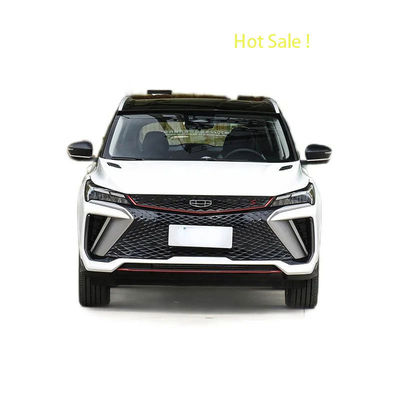 2023 Geely Binyue Phev SUV 5 sièges boîte de vitesses manuelle 1.5 Turbo 177HP Service de courrier électronique / téléphone