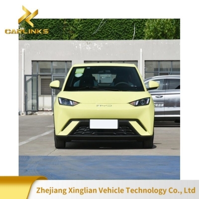 Demande personnalisée 2024 Byd Sea-Gull EV voiture électrique à énergie avec certification DOT