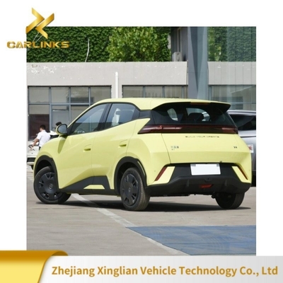 Demande personnalisée 2024 Byd Sea-Gull EV voiture électrique à énergie avec certification DOT