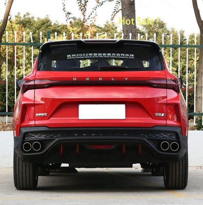 2023 Geely Coolray 1.5td DCT Smart SUV Carburant personnalisé et design élégant