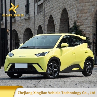 Personnalisation 2023 Byd Sea-Gull EV Energy Electric Car 305km/405km Demande personnalisée