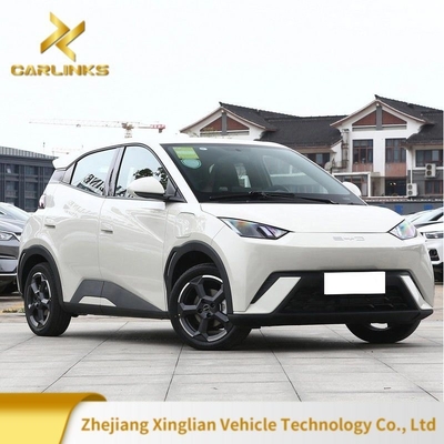 Personnalisation 2023 Byd Sea-Gull EV Energy Electric Car 305km/405km Demande personnalisée