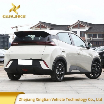 Personnalisation 2023 Byd Sea-Gull EV Energy Electric Car 305km/405km Demande personnalisée