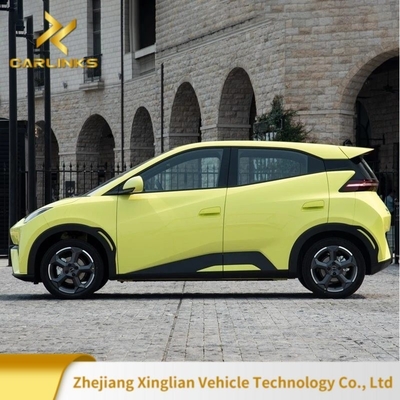 Personnalisation 2023 Byd Sea-Gull EV Energy Electric Car 305km/405km Demande personnalisée