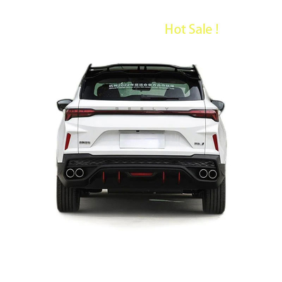SUV Geely Coolray Binyue 2021 2022 Cool 1.5td Moteur DCT Édition Véhicule à carburant automatique