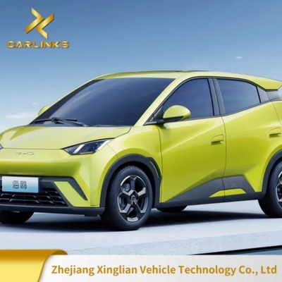 Personnalisation 2023 Byd Sea-Gull EV Energy Electric Car 305km/405km Demande personnalisée