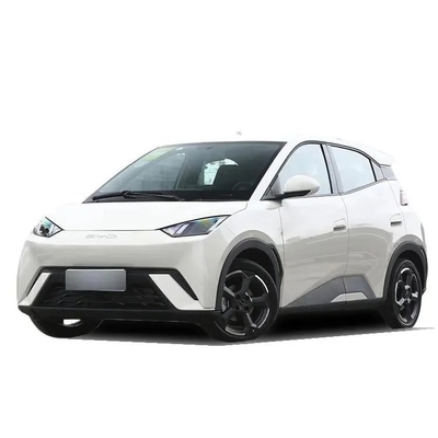 Le volant LHD Byd Seagull 2023 Flying Edition SUV électrique de 405 km pour un kilométrage maximal de 732 km