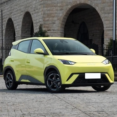 Le volant LHD Byd Seagull 2023 Flying Edition SUV électrique de 405 km pour un kilométrage maximal de 732 km