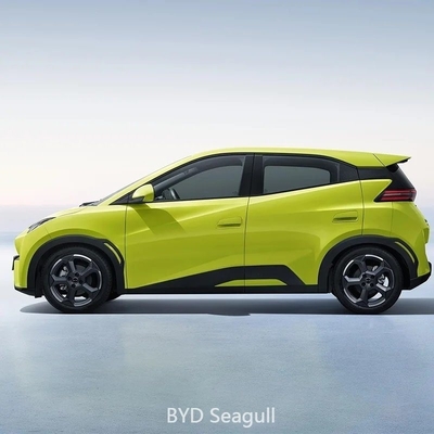 2023 Byd Seagull Voiture électrique 405km Édition volante 180km/h Vitesse maximale Voiture volante