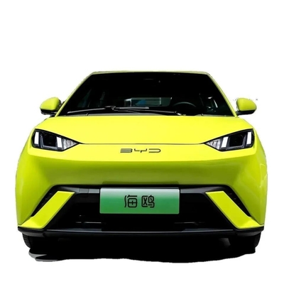 2023 Byd Seagull Voiture électrique 405km Édition volante 180km/h Vitesse maximale Voiture volante