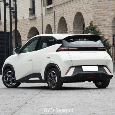 2023 Byd Seagull Voiture électrique 405km Édition volante 180km/h Vitesse maximale Voiture volante