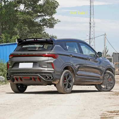 Geely Coolray SUV 2022 2023 Cool 1.5td moteur à courant continu Smart personnalisation pour et vente