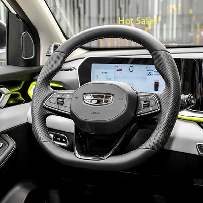 2023 Geely Coolray Binyue modèle 1.5t SUV de type carrosserie fermée pour les besoins des clients