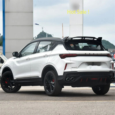 SUV 2024 Geely Cool Champion 1.5td Jeely Coolray/Binyue L Demande personnalisée pour le SUV