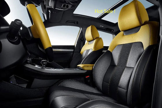 Geely Coolray personnalisé Binyue 1.5t moteur passionné DCT SUV Carburant électrique Manche gauche