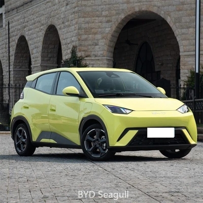 620N M couple maximal Byd Seagull 405km 305km Autonomie 60V Voltage Énergie Voiture électrique pure