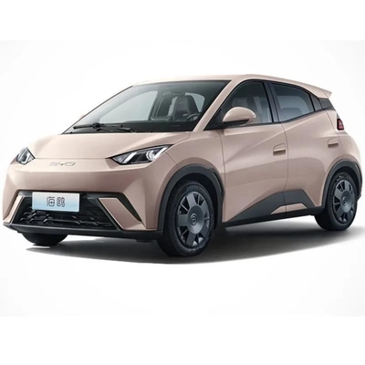 620N M couple maximal Byd Seagull 405km 305km Autonomie 60V Voltage Énergie Voiture électrique pure