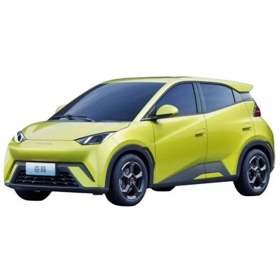 620N M couple maximal Byd Seagull 405km 305km Autonomie 60V Voltage Énergie Voiture électrique pure