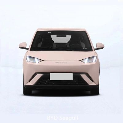 Byd Seagull 2023 Voiture électrique 0,5h Temps de charge rapide et portée de 405 km DOT certifié
