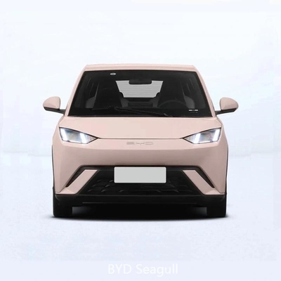 Byd Seagull 405km Full 2023 Seagull édition volante 180km/h Vitesse maximale PHEV prête