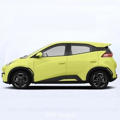 BYD Seagull 2023 édition volante portée 405km édition gratuite DOT Conformité et approuvé