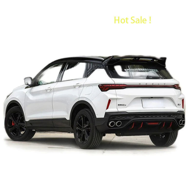 Smart Car Geely Binyue Cool 1.5t DCT Champion Edition 1.5t Diamond Edition Petit VUS pour votre quotidien