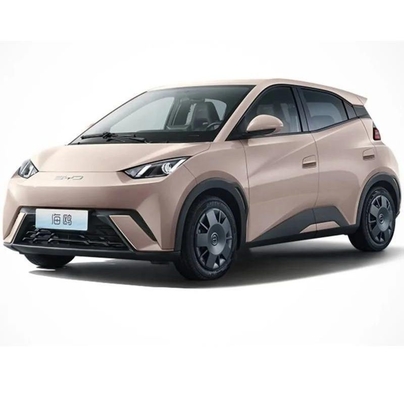 BYD Seagull 2023 Flying Edition Forerunner Mode de conduite PHEV EV Voiture avec batterie CATL