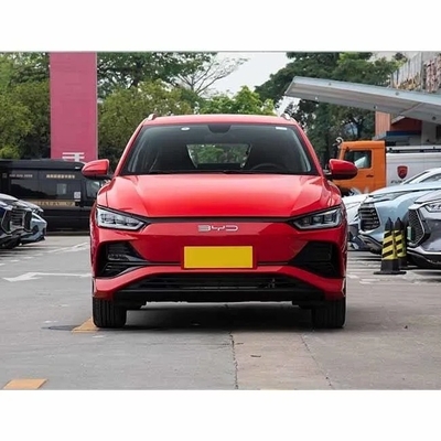 405km Autonomie électrique pure Byd E2 Édition de luxe Petite voiture Véhicule électrique EV Voiture électrique