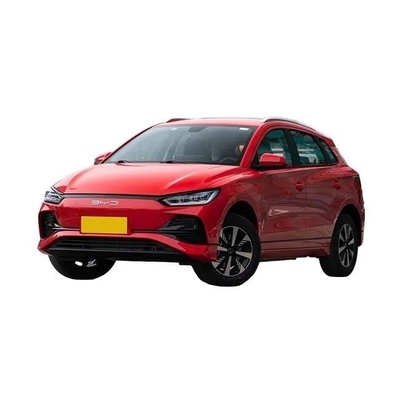 405km Autonomie électrique pure Byd E2 Édition de luxe Petite voiture Véhicule électrique EV Voiture électrique