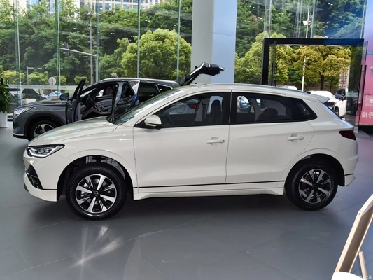 Puissance maximale de 70 kW 2023 2024 Byd E2 Voiture électrique de luxe avec recharge rapide en 0,5h