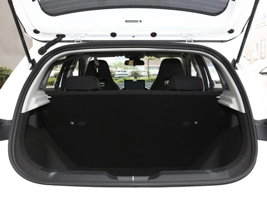 Véhicule électrique à énergie électrique fermé 5 places 4 roues Byd E2 EV avec recharge rapide 0,5h 2023