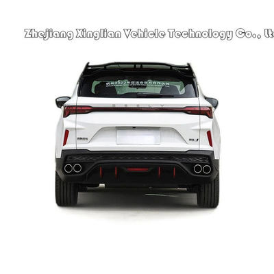 2023 Geely Binyue Phev SUV 1.5 Turbo 177HP et conception personnalisée avec boîte de vitesses manuelle