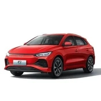 Le couple maximal 180n*M 2023 Byd E2 Véhicules à énergie électrique