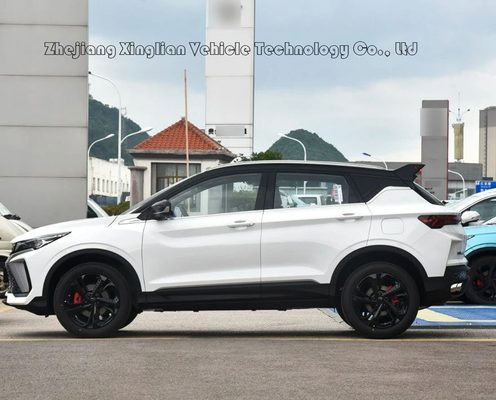Trouvez votre correspondance parfaite Geely Coolray 1.5t SUV voiture à essence avec demande personnalisée