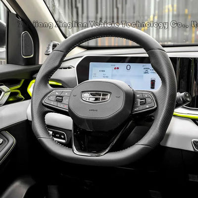 Durée de vie ≤ 1 an Binyue Coolray SUV électrique Geely Cool 1.5t DCT Champions Edition