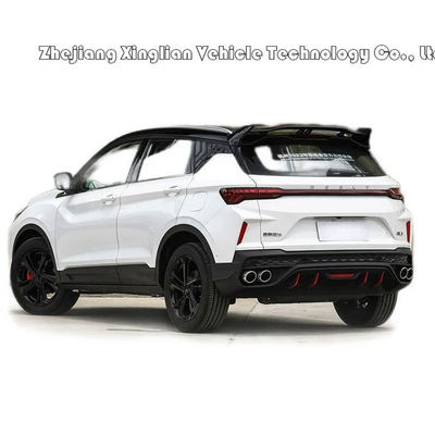 2023 Geely Coolray 1.5t DCT voiture à essence à grande vitesse 200 km/h pour la famille personnalisée