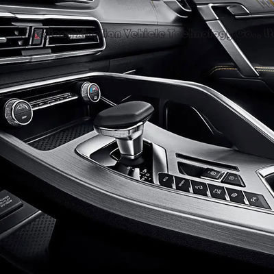 2023 Geely Coolray 1.5t DCT voiture à essence à grande vitesse 200 km/h pour la famille personnalisée