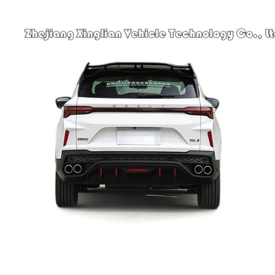 2023/2024 Coolray Binyue 1.5t DCT 5 places Smart SUV voiture personnalisée pour un maximum de confort