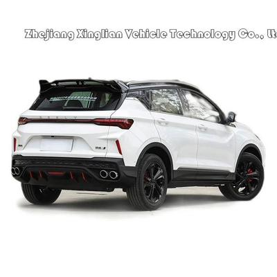 2023 Geely Coolray Cool SUV Véhicule à essence 1.5t DCT multi-fonction contrôle Binyue Cool SUV chinois