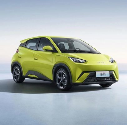 Byd Seagull EV 305km Durée de vie de la batterie 620 N M couple maximal 0,5 H Temps de charge rapide