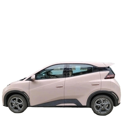 Capacité maximale de la batterie 330kw Acheter un véhicule électrique à l'énergie de BYD Seagull Seagull