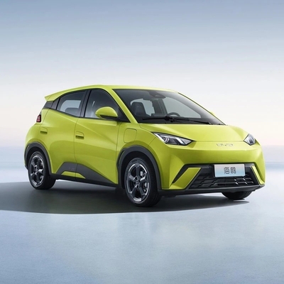 330Kw de puissance maximale Ridever Byd Seagull Mini 5X4 SUV voiture électrique 2023 voitures de tourisme