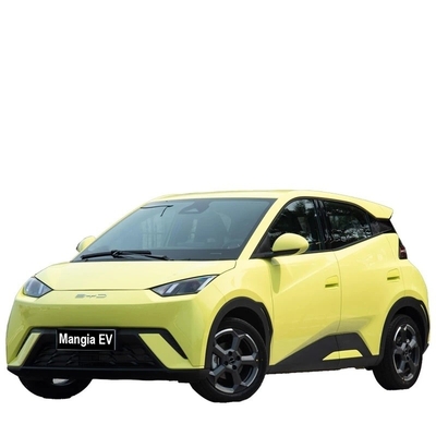 330Kw de puissance maximale Ridever Byd Seagull Mini 5X4 SUV voiture électrique 2023 voitures de tourisme