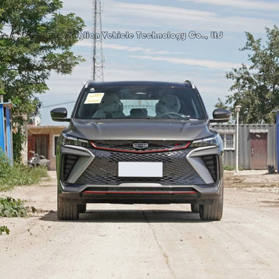 2023 Geely Coolray 1.5t DCT Version économique SUV compact avec des caractéristiques personnalisées